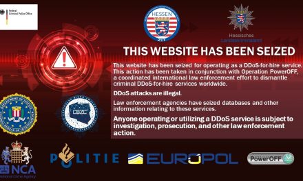 Durchsuchungen wegen Computersabotage durch DDoS-Angriffe // Server beschlagnahmt und zahlreiche Beweismittel sichergestellt