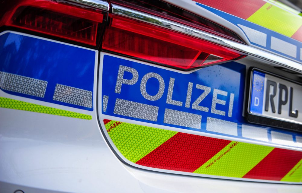 Bundespolizei vollstreckt Haftbefehle am Frankfurter Flughafen