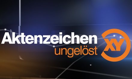 Lorsch: Filmbeitrag in „Aktenzeichen XY ungelöst“- ZDF-Sendung greift Raubüberfall auf Schreibwarenladen/Postfiliale auf