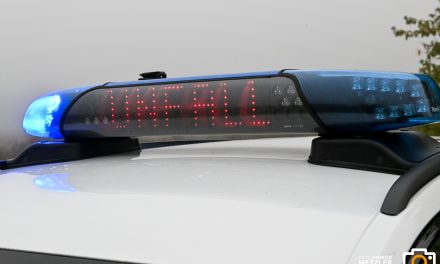 Grünstadt-Verkehrsunfallflucht – Polizei sucht Zeugen