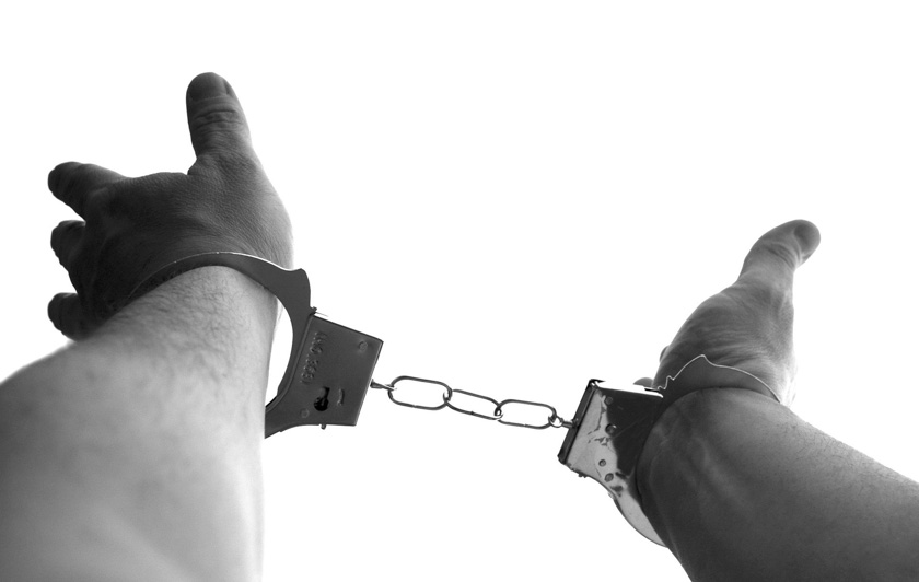4.500 Euro oder fünf Monate Gefängnis – Bundespolizeifahnder verhaften gesuchten Drogenhändler