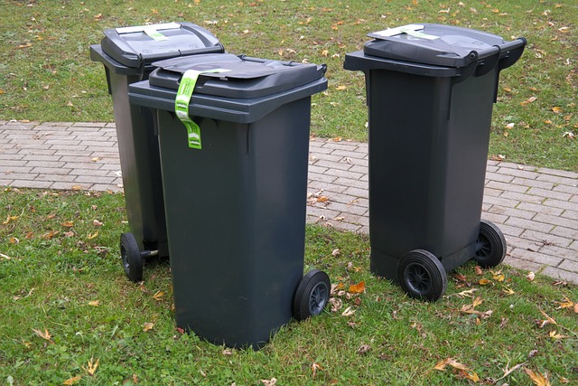 Worms- Verschiebung der Müllabfuhr wegen Pfingsten – Wegen des Feiertags am Montag, 29. Mai, verschieben sich die  Abfuhrtermine der Müllabfuhr um einen Tag nach hinten