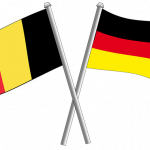 Gespräch mit dem belgischen Botschafter Geert Muylle  Ministerpräsidentin Malu Dreyer – Belgien ist einer der engsten Partner von Rheinland-Pfalz