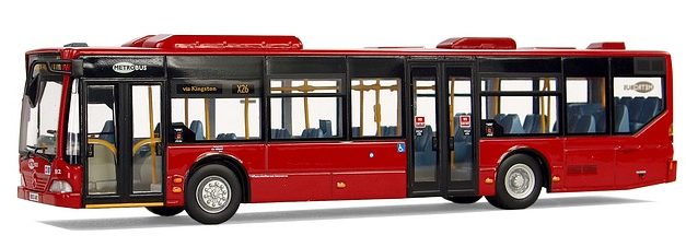 BRN – Neuausschreibung des Busverkehrs in Worms bringt zahlreiche Verbesserungen
