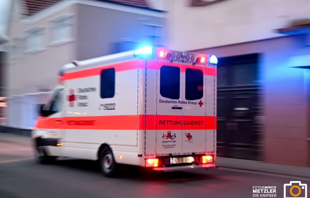 Dittelsheim-Heßloch – Körperverletzung Zeugen gesucht