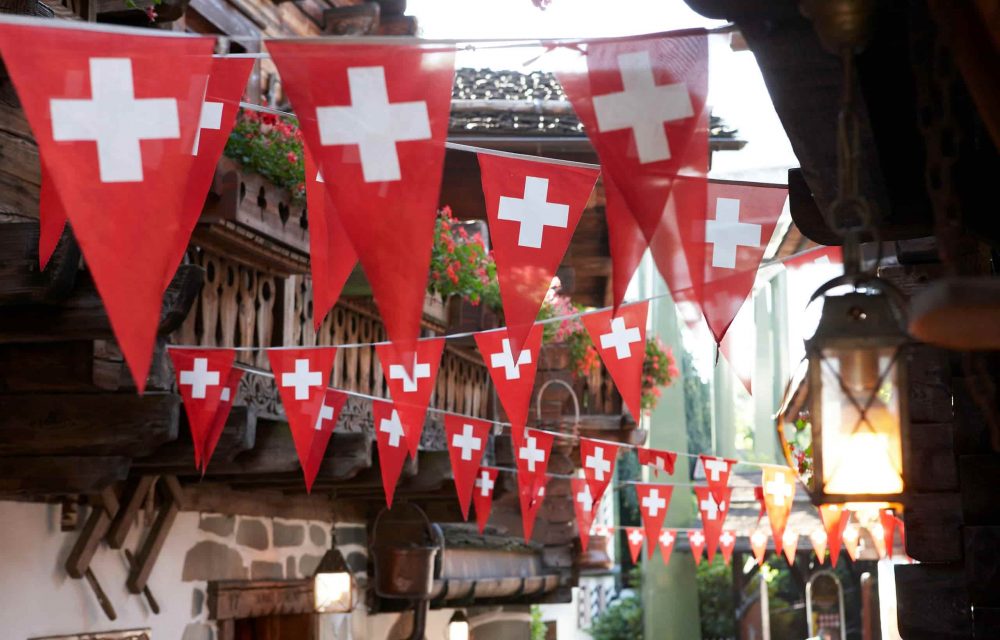 Grüezi mitenand – Schweizer Tradition im Europa-Park erleben