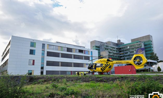 „Deutschlands ausgezeichnete Krankenhäuser“: Klinikum Worms erneut in stern-Klinikliste aufgenommen