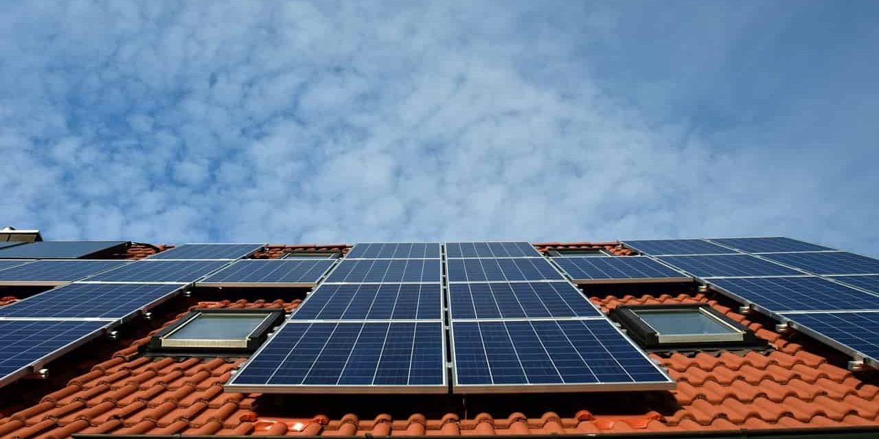 Nutzung von Solar-Balkonkraftwerken wird einfacher