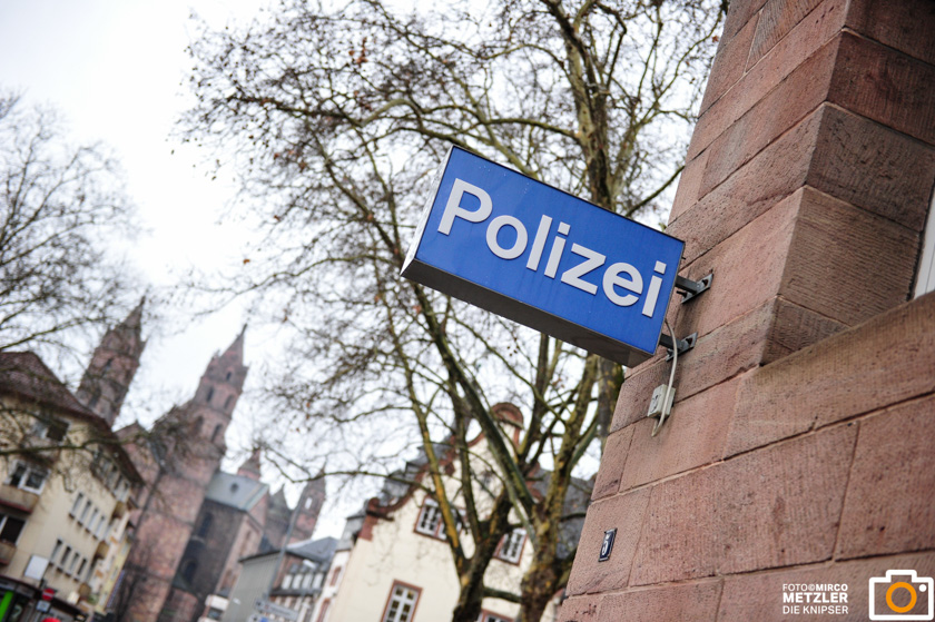 Polizeiinspektion Alzey – Betrugsdelikte unter Verwendung von SMS oder WhatsApp, Schockanrufe durch falsche Polizeibeamte