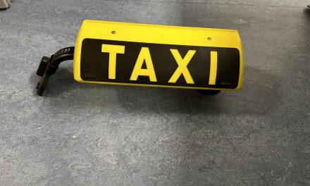 Mainz – Erneute Taxikontrollen unerlaubtes Bereithalten festgestellt