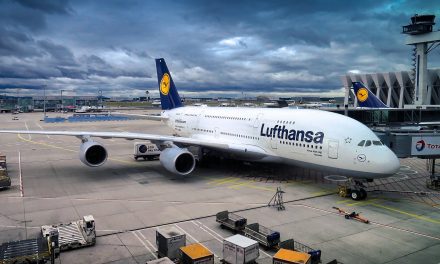 Flughafen Frankfurt – 12 Jahre Haft für Kokain-Händler