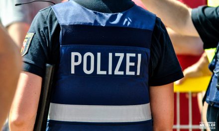 Bad Dürkheim – Resümee erstes Wochenende 607. Wurstmarkt – Polizei zieht erste Bilanz