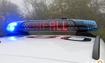Schwerer Unfall in Alzey – Fahrer eines E-Scooters schwer verletzt