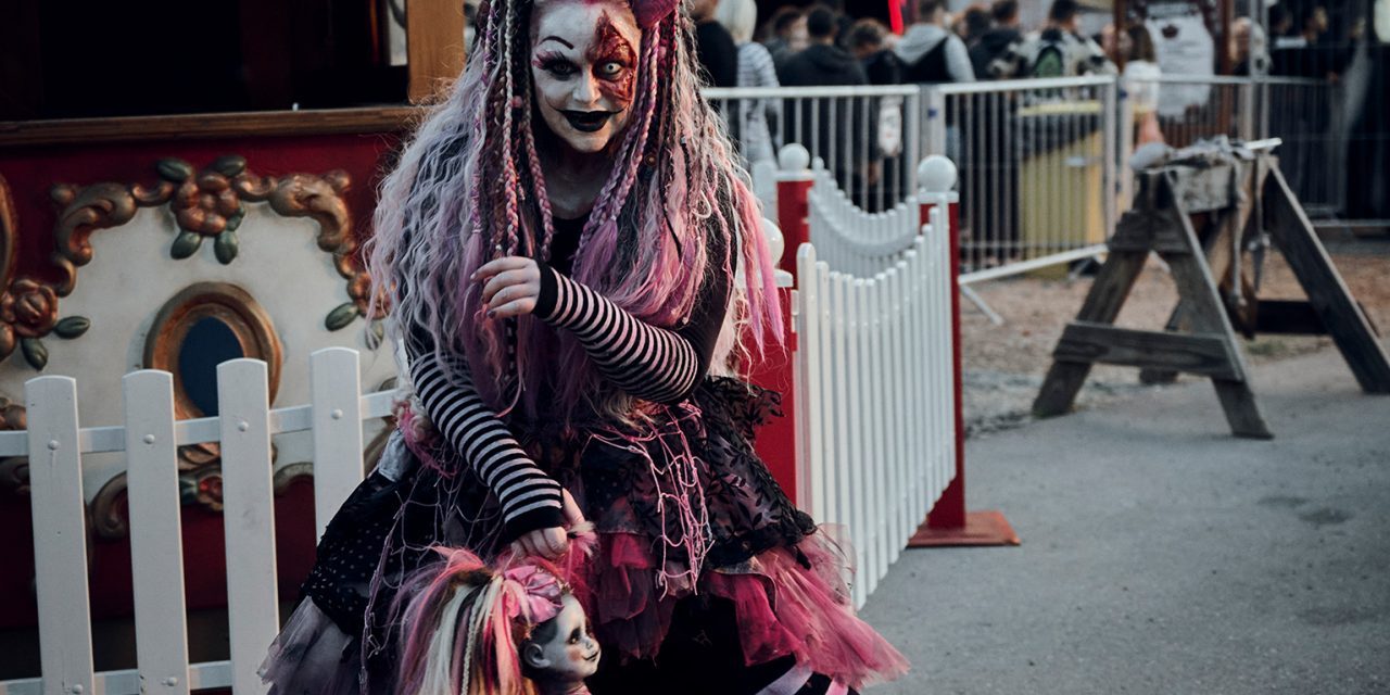 Die Monster sind zurück – erfolgreiche Vorpremiere von „Traumatica – Festival of Fear“
