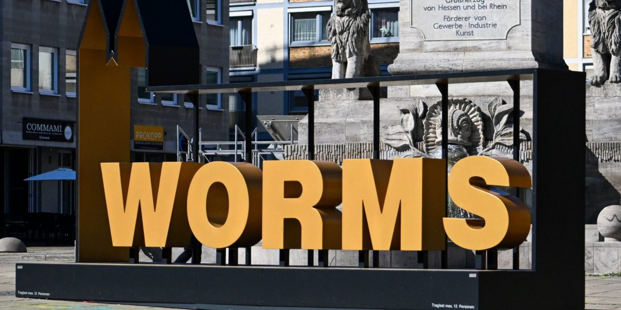 Ergebnis der Ausschreibungen für den (Stadt-)Busverkehr in Worms