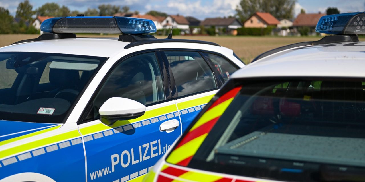 Mainz – Gemeinsame Pressemitteilung der Generalstaatsanwaltschaft Koblenz und des Polizeipräsidiums Mainz; Nationalflagge Israels in Alzey abgerissen und verbrannt