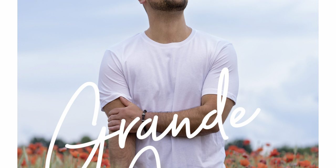 Pietro Basile präsentiert sein Debütalbum „Grande Amore“ – Eine musikalische Reise der großen Liebe