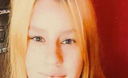 Nachtrag zur Öffentlichkeitsfahndung nach vermisster 17-Jähriger