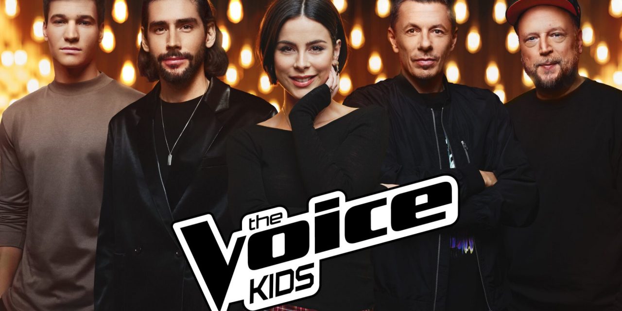 „The Voice Kids“-Weihnachtspost: Lena Meyer-Landrut, Wincent Weiss, Alvaro Soler und Michi Beck & Smudo suchen ab 7. Januar die #VoiceKids 2024