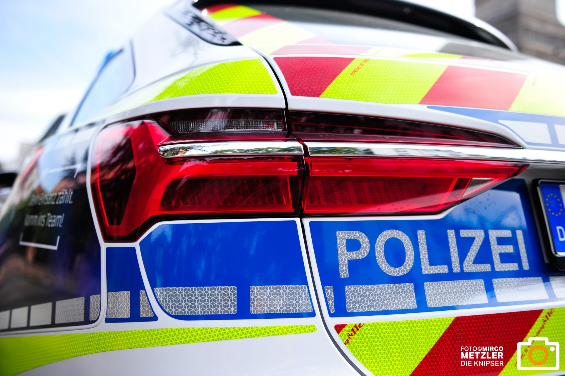 Wörrstadt – Unter Betäubungsmitteleinfluss zur polizeilichen Vernehmung erschienen