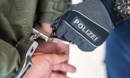 Bundespolizei vollstreckt am Frankfurter Hauptbahnhof sieben Haftbefehle