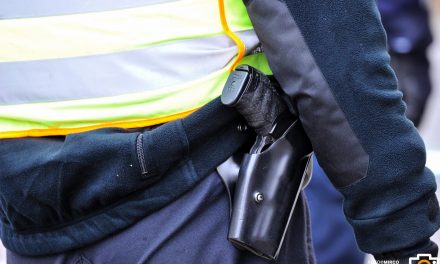 Schneller Fahndungserfolg: Drei Tatverdächtige nach Geldautomatensprengung in Jossgrund (Main-Kinzig-Kreis) festgenommen