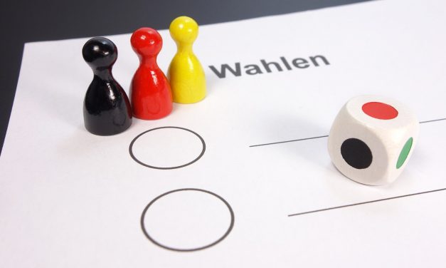 Oppenheim – „Aufruf: Wahlhelfer*innen gesucht!“
