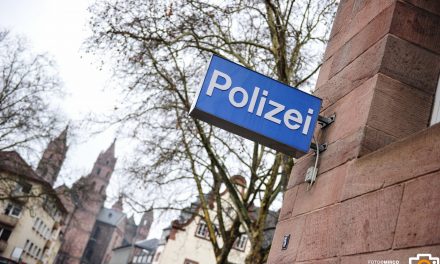 Polizeiliche Kriminalstatistik des Polizeipräsidiums Mainz