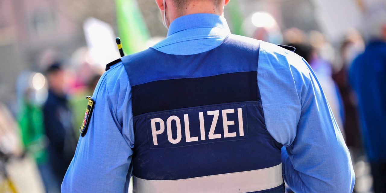 Frankenthal  – Kennzeichenschild und Fahrzeugpapiere gestohlen – Zeugen gesucht