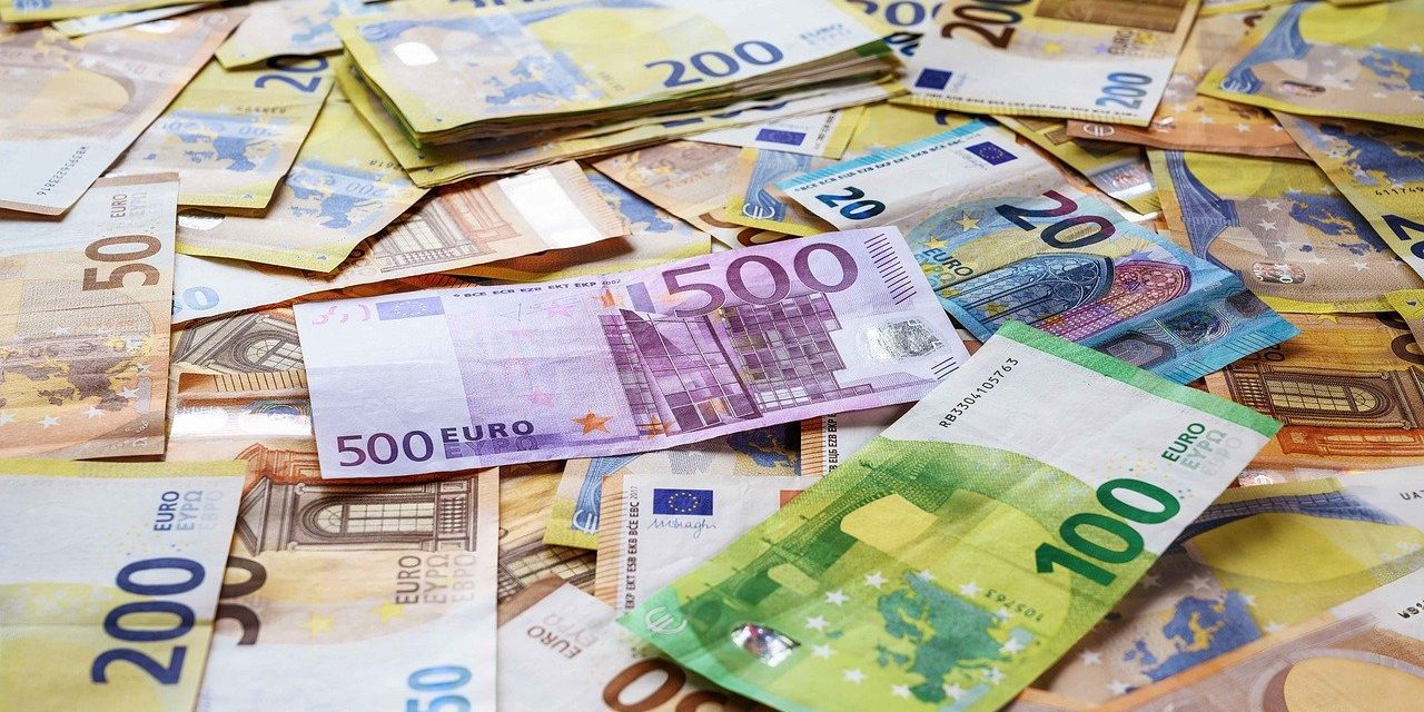 Mutmaßliche Hinterziehung von 11 Millionen Euro Steuern