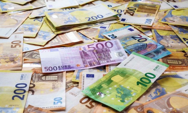 Mutmaßliche Hinterziehung von 11 Millionen Euro Steuern
