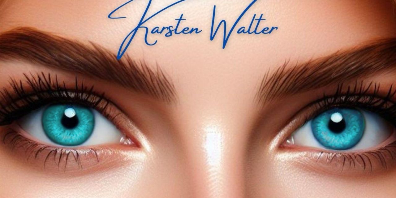 Karsten Walter präsentiert seine neueste Single „Eisblaue Augen“