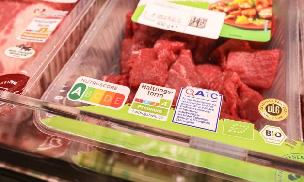 Tierwohlware wird immer beliebter: ALDI SÜD stellt Rindfrischfleisch früher auf höhere Haltungsformen