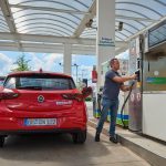 ADAC: Erdgasautos droht wirtschaftlicher Totalschaden Neue Tanks teils nicht mehr lieferbar