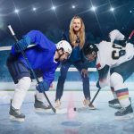 Alle Spiele der deutschen Mannschaft bei der WM auf ProSieben und Joyn: „ran Eishockey live: WM“ startet am Freitag