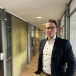Daniel Stupp wird neuer Programmchef von RADIO REGENBOGEN