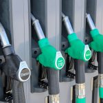 Benzin,- Diesel- und Rohölpreise im Überblick