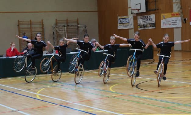 Junge Talente im Fokus – Der Wormser Cup 2025 steht in den Startlöchern