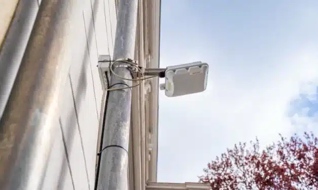 Freies WLAN Worms – Kostenloses Internet für die Innenstadt