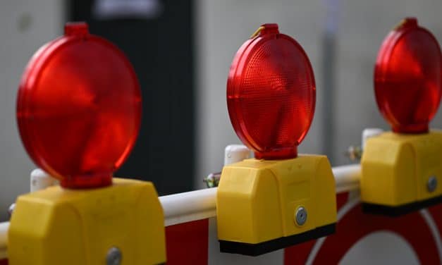 1. Mai bringt Staus und Umleitungen – ÖPNV ebenfalls betroffen