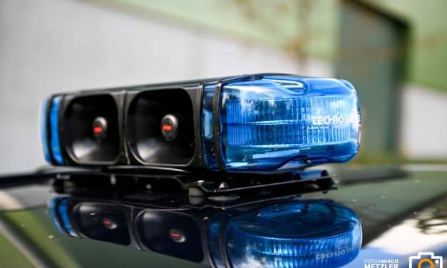 Diebe schlagen in Bad Dürkheim Innenstadt zu – Drei PKW betroffen