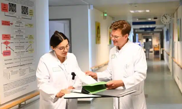 Weltparkinsontag 2025- Auch in schweren Fällen gibt es Behandlungsmöglichkeiten