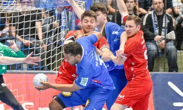 Abstieg droht: Eulen knapp über dem Strich