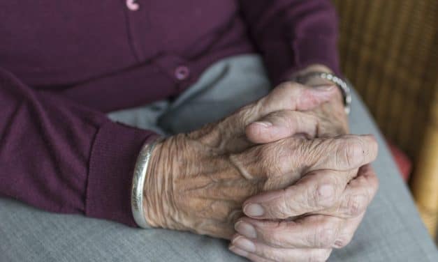 Weisheit teilen – Lebensfreude stärken: Gesprächsrunde für Senioren