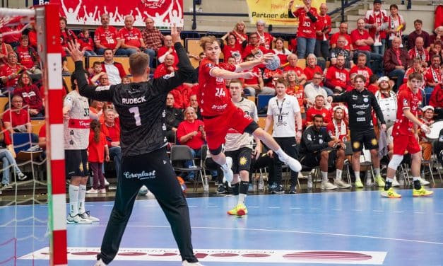 Ein Schicksalsspiel gegen TuSEM