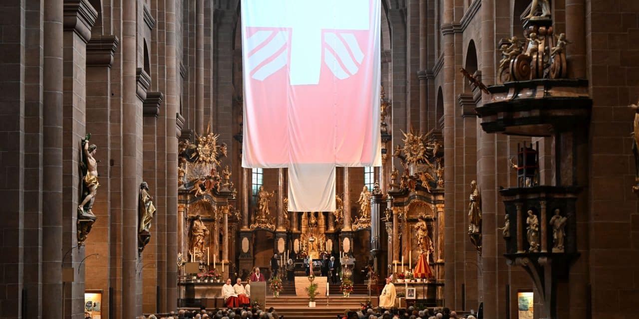 „Nur wer mutig ist, kann das Richtige tun“