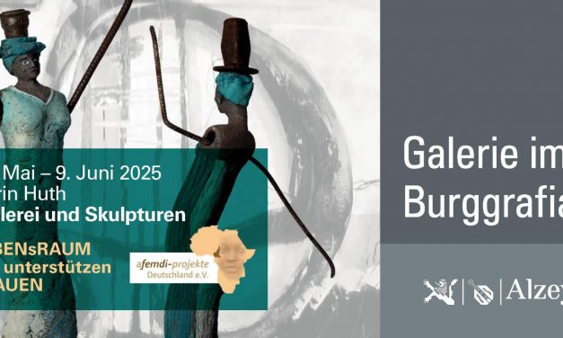 LEBENsRAUM- Raum für Frauen