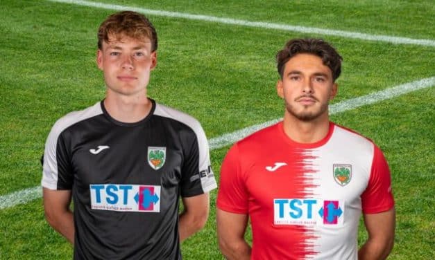 Pedretti und Shaqiri suchen neue Herausforderungen