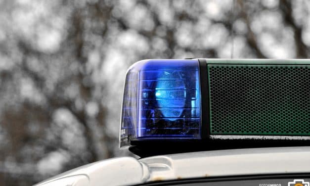 Raser im Visier: Geschwindigkeitskontrollen auf B9 und K9 in Worms durchgeführt