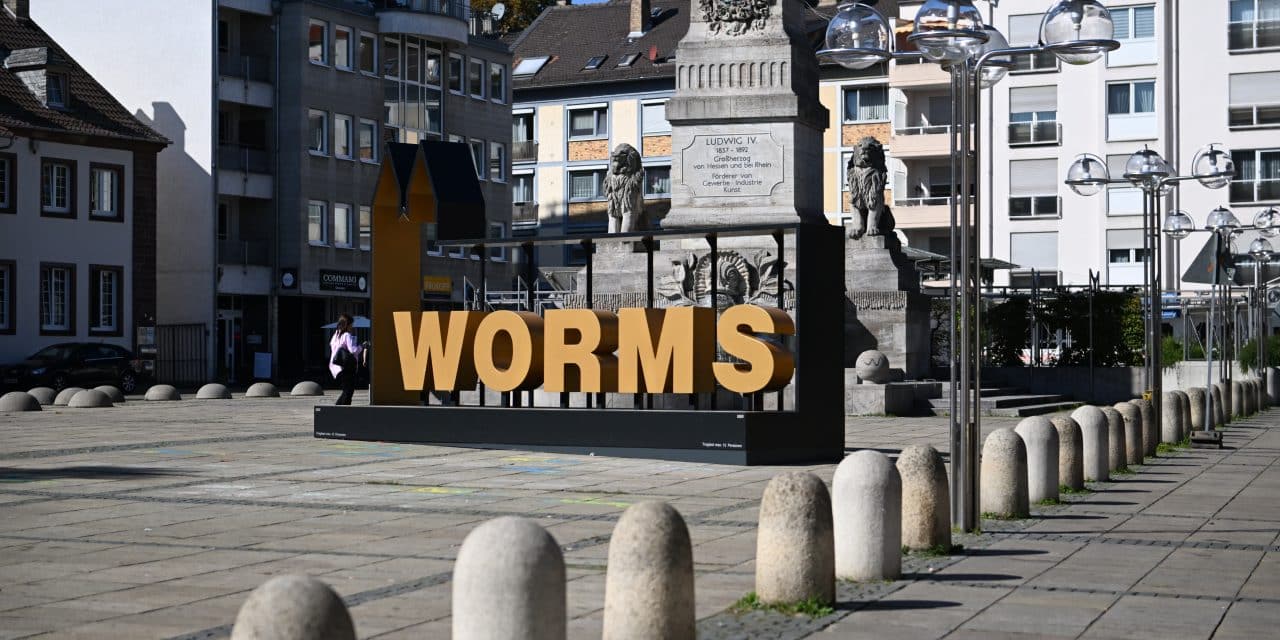 Weichenstellung für eine moderne Innenstadt – kluge Reduktion schafft neue Perspektiven